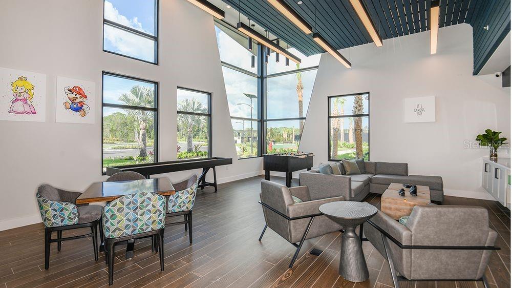 River Landing Community Amenities