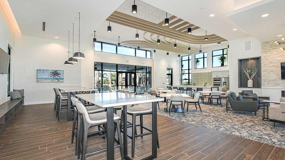 River Landing Community Amenities