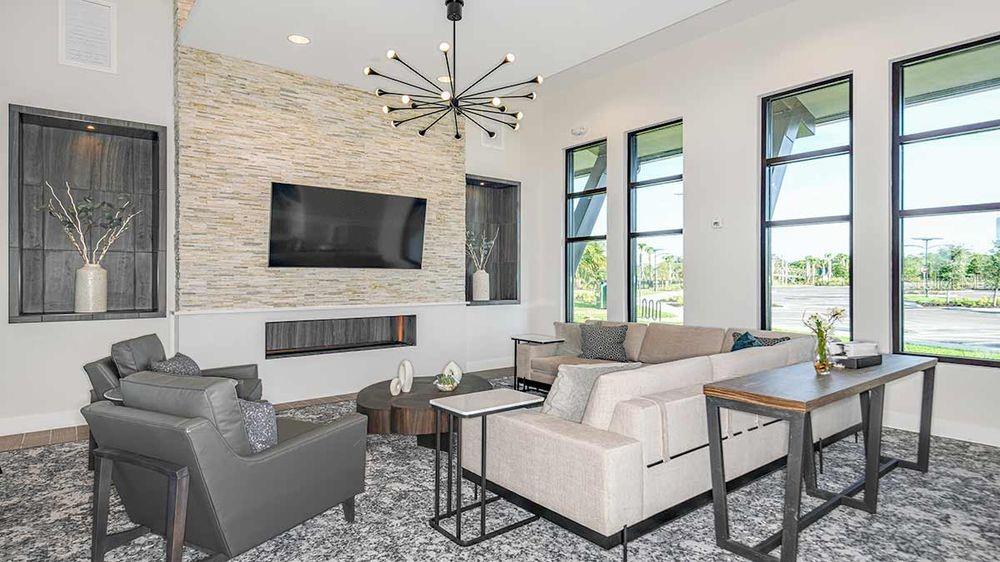 River Landing Community Amenities