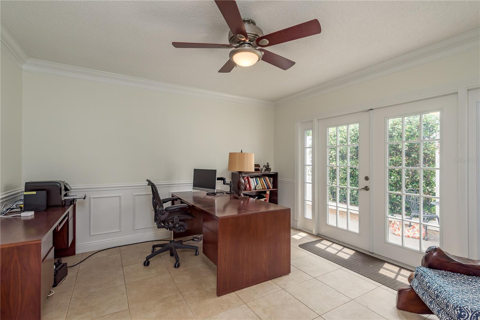 Home Office