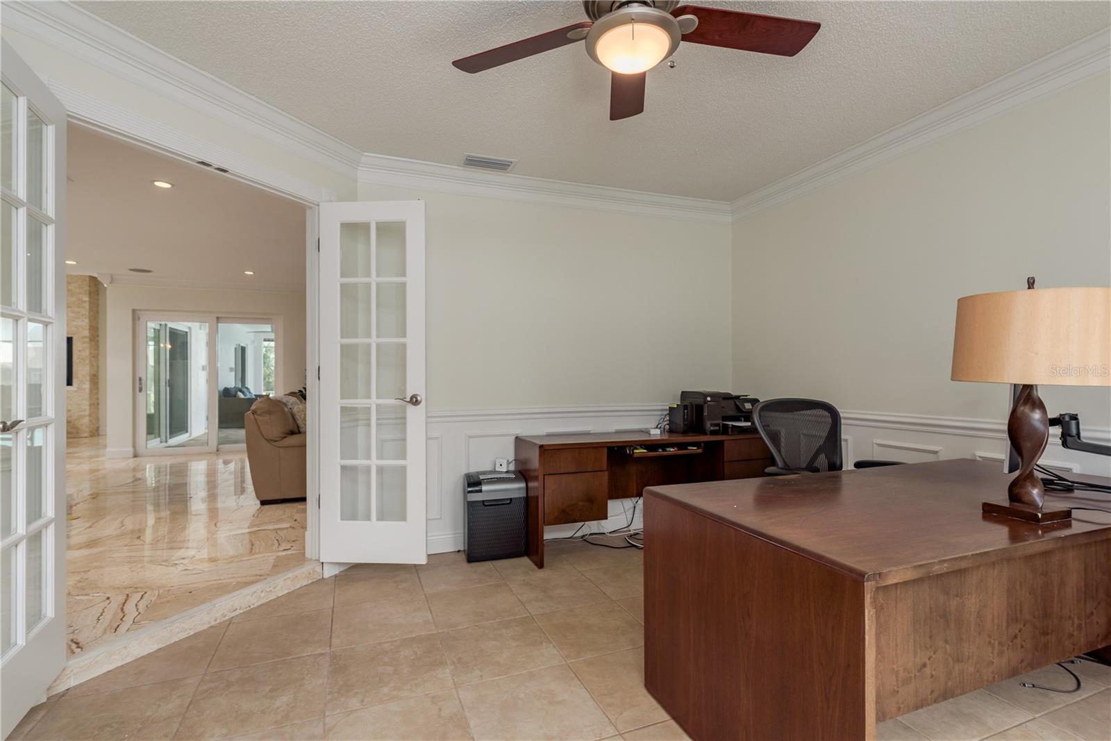 Home Office