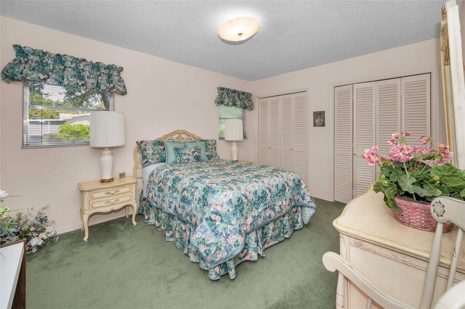 bedroom #2
