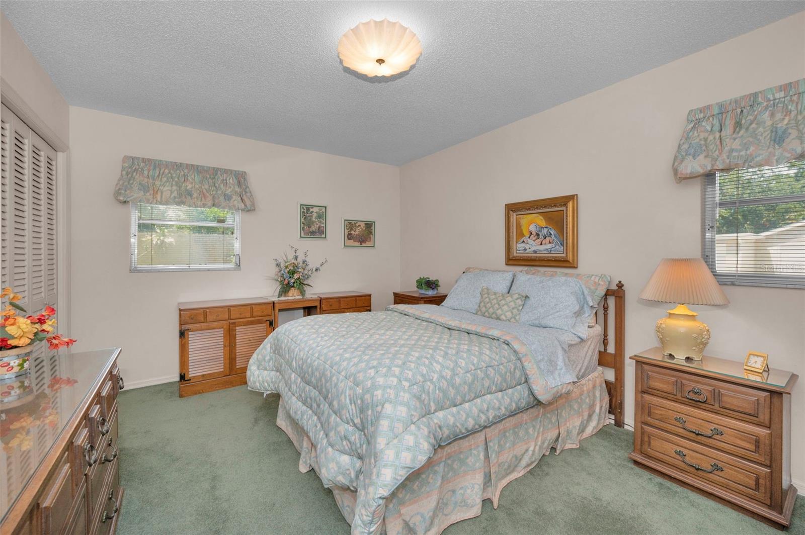 Bedroom #3