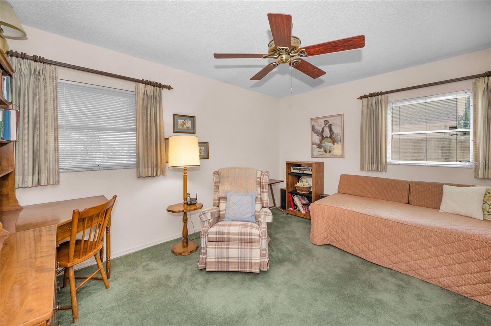 Bedroom #4