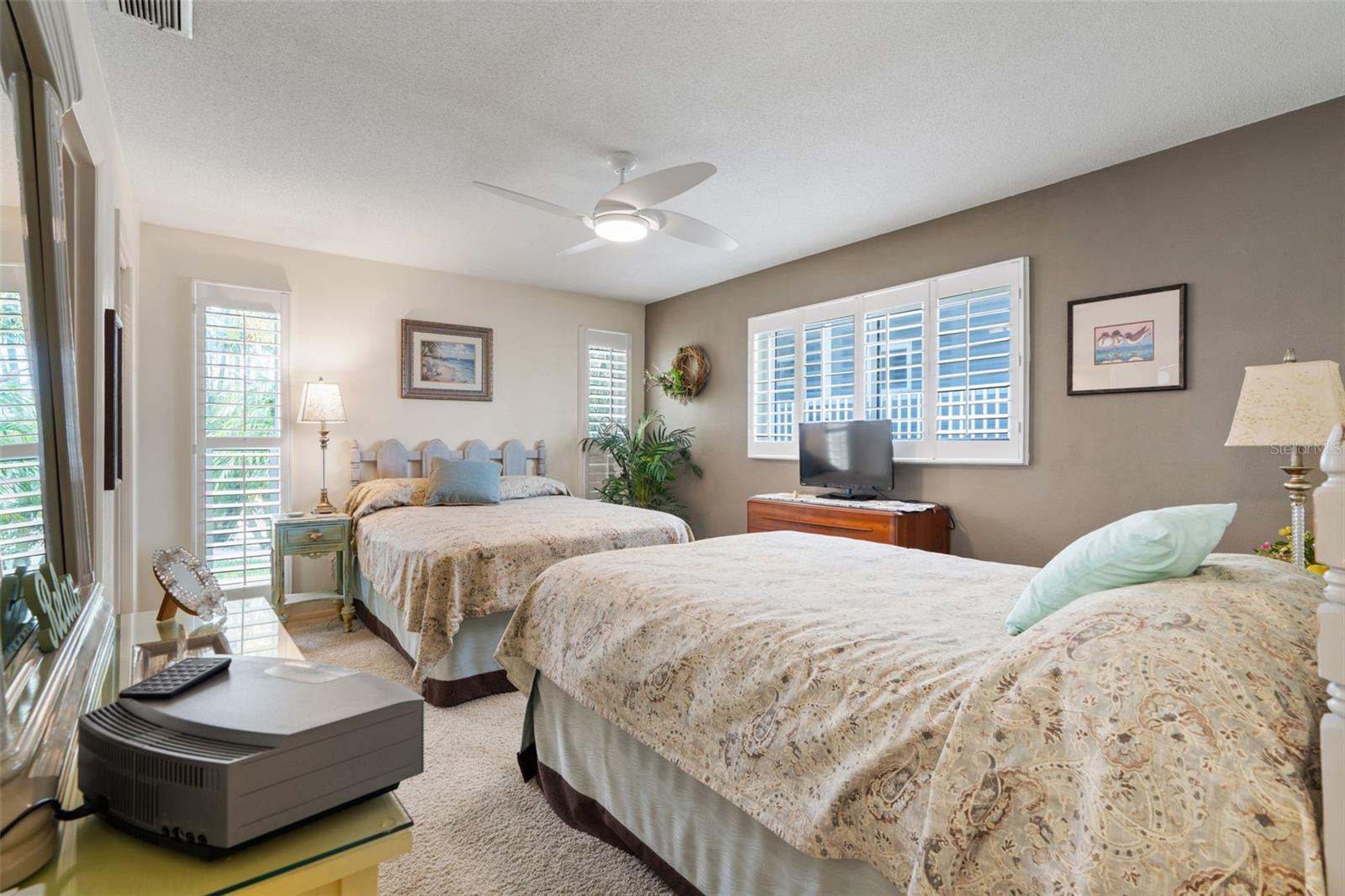Guest Suite
