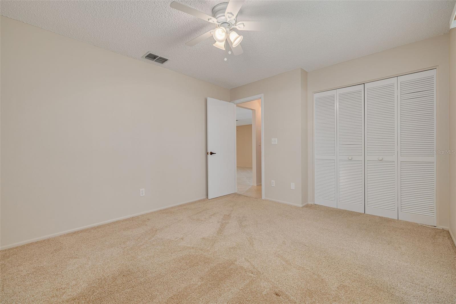 2nd Bedroom