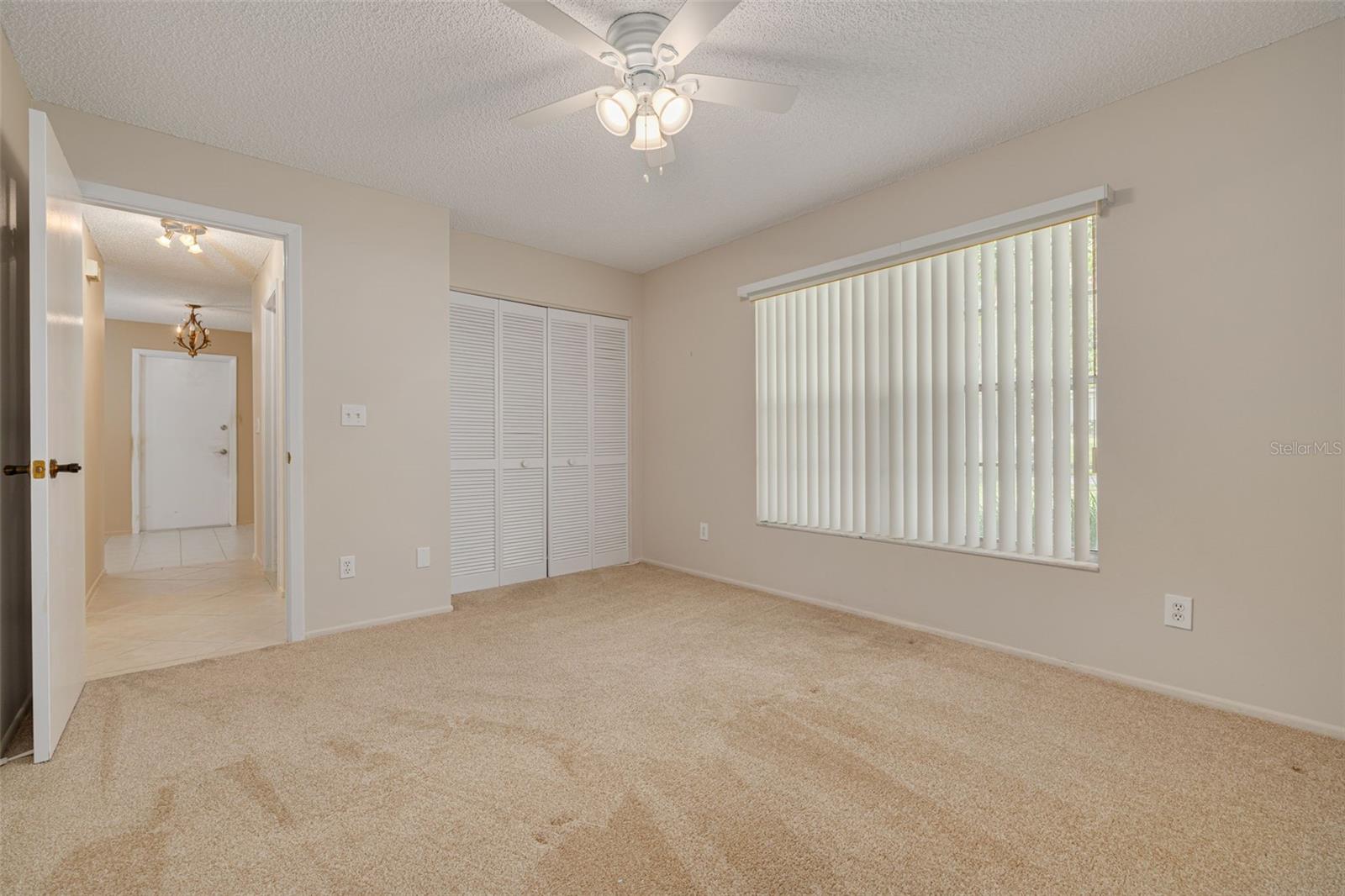 2nd Bedroom