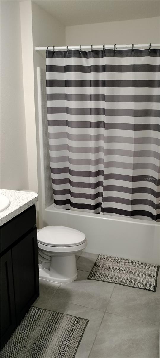 Guest Bath