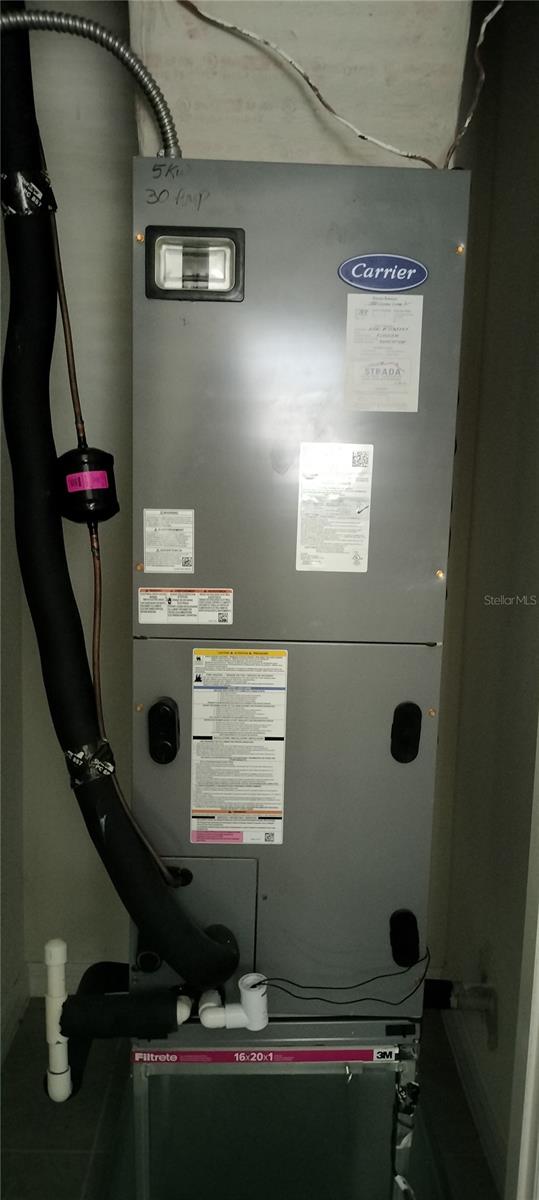 HVAC
