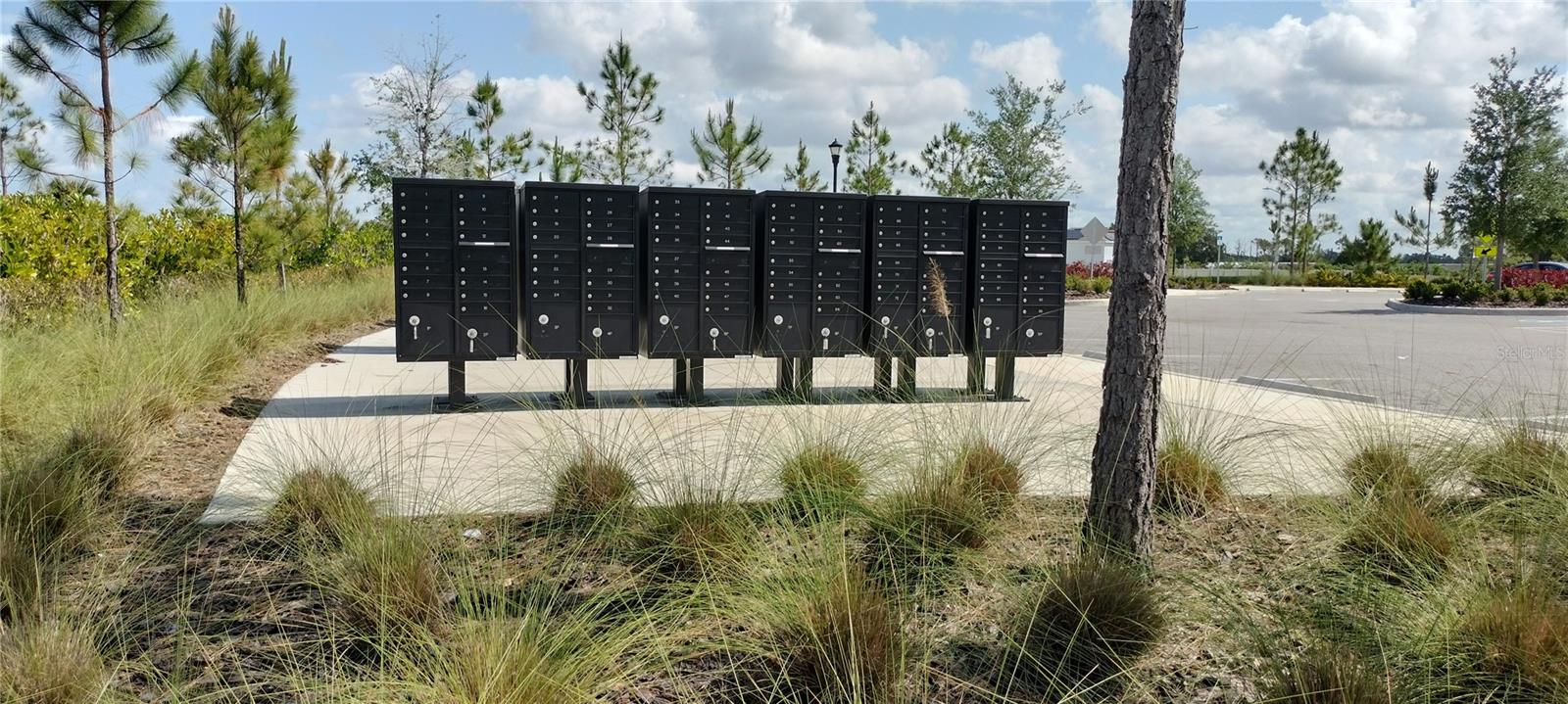 Mailbox