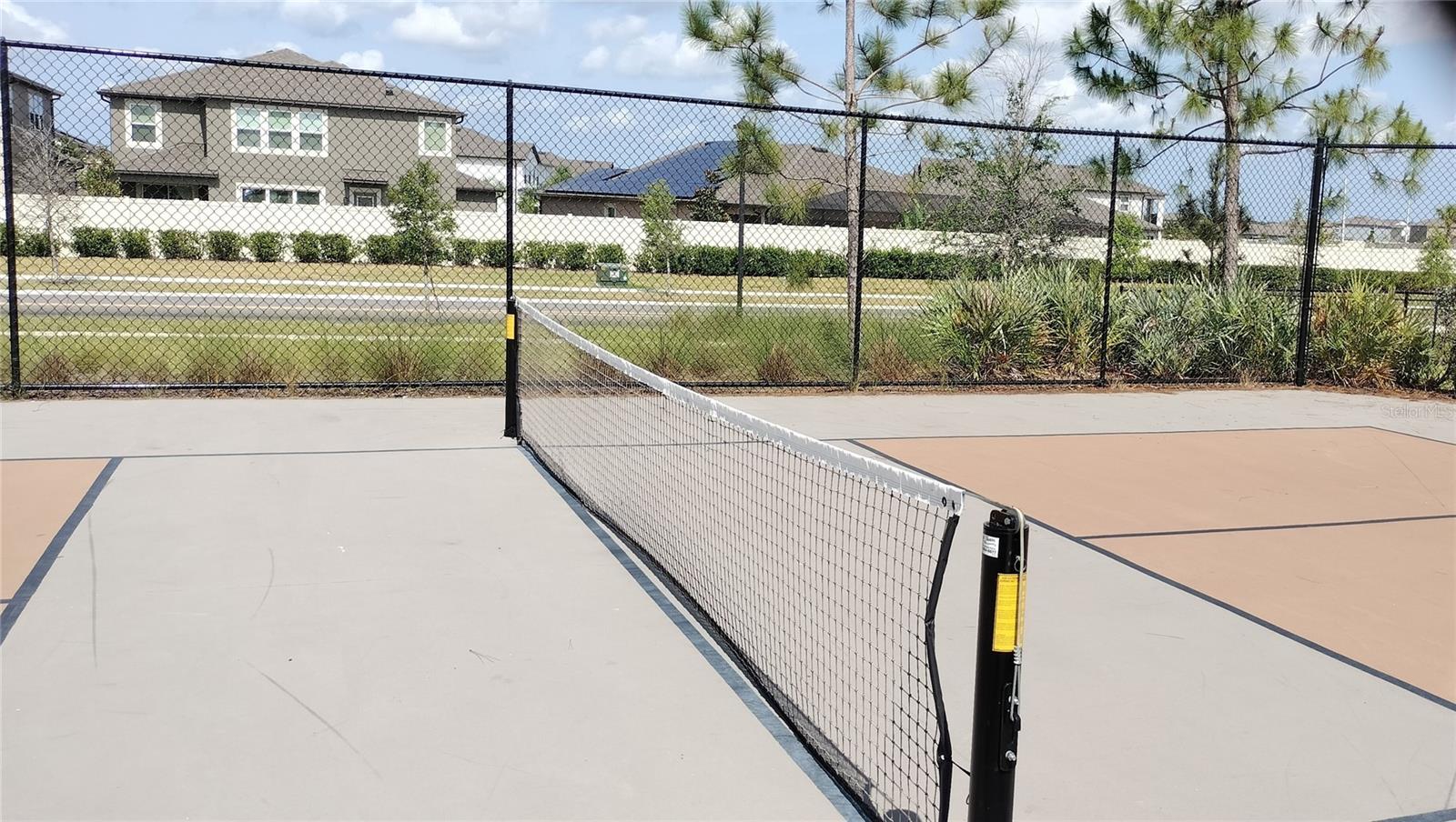 Tennis