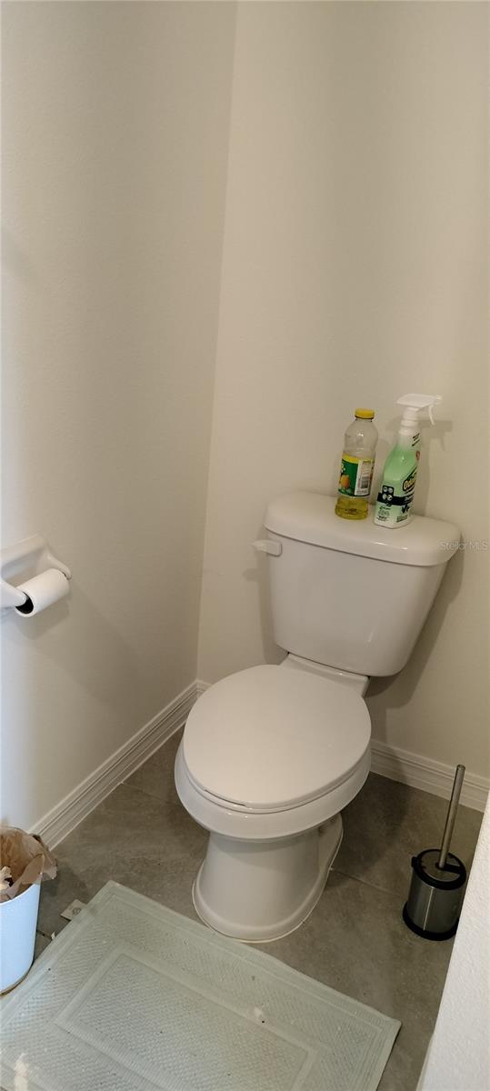 BR 1 en suite Bath