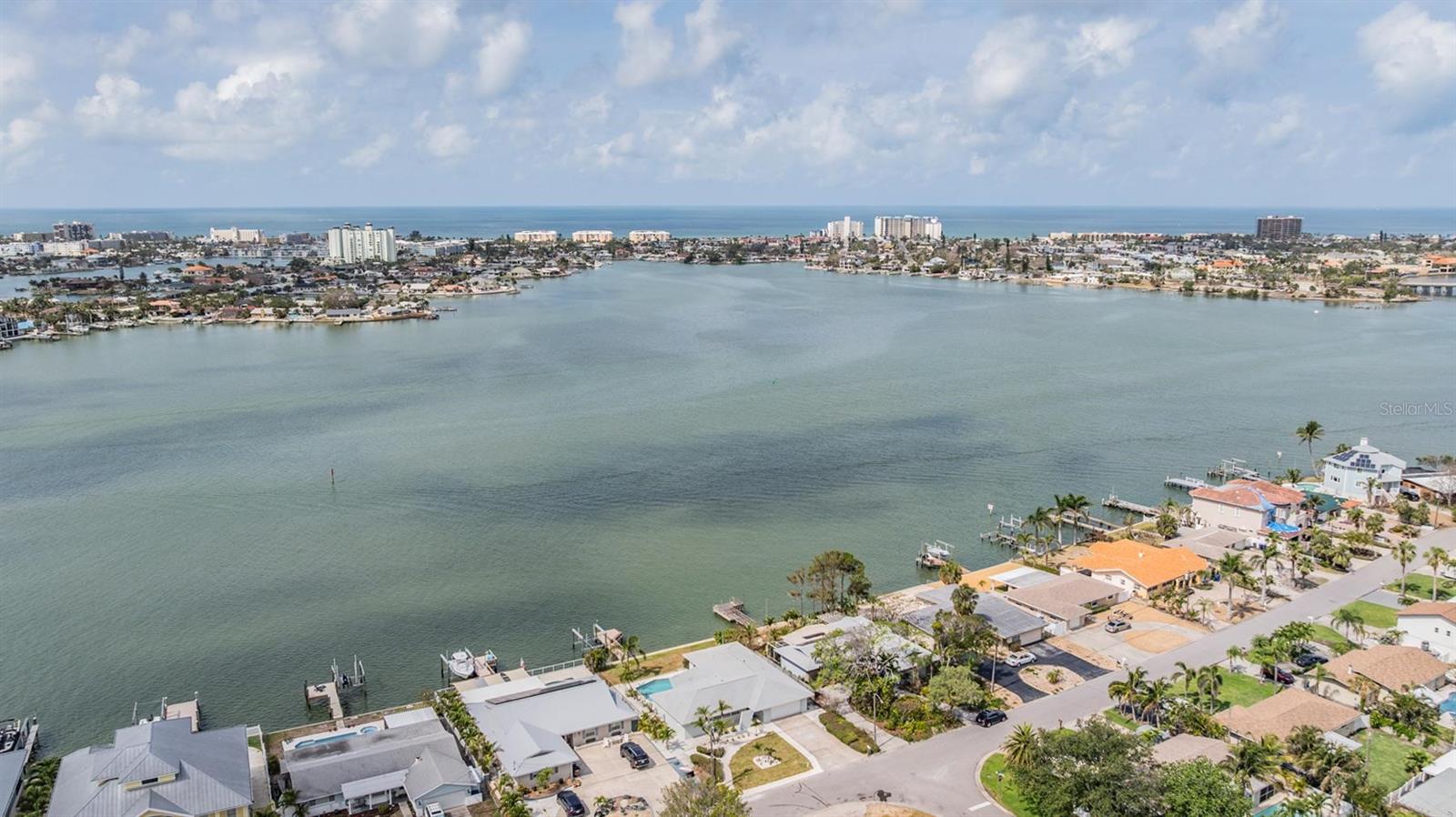 Fantastic location and neighborhood