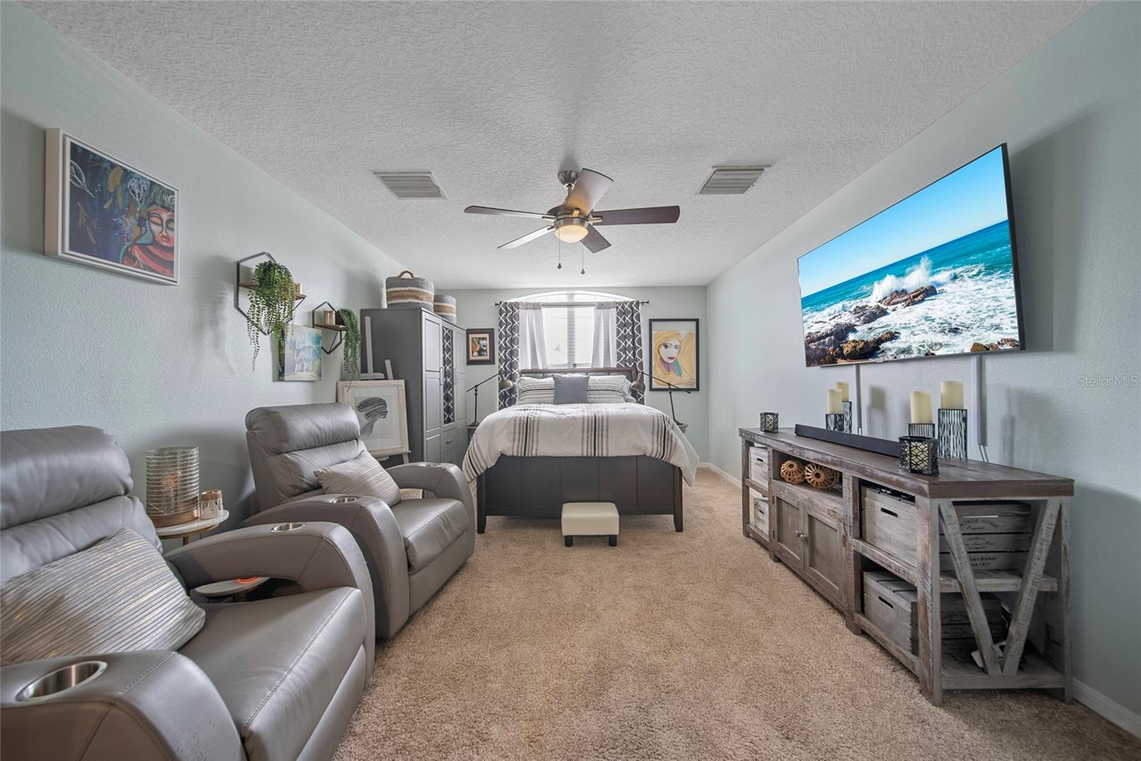 Bonus  Room