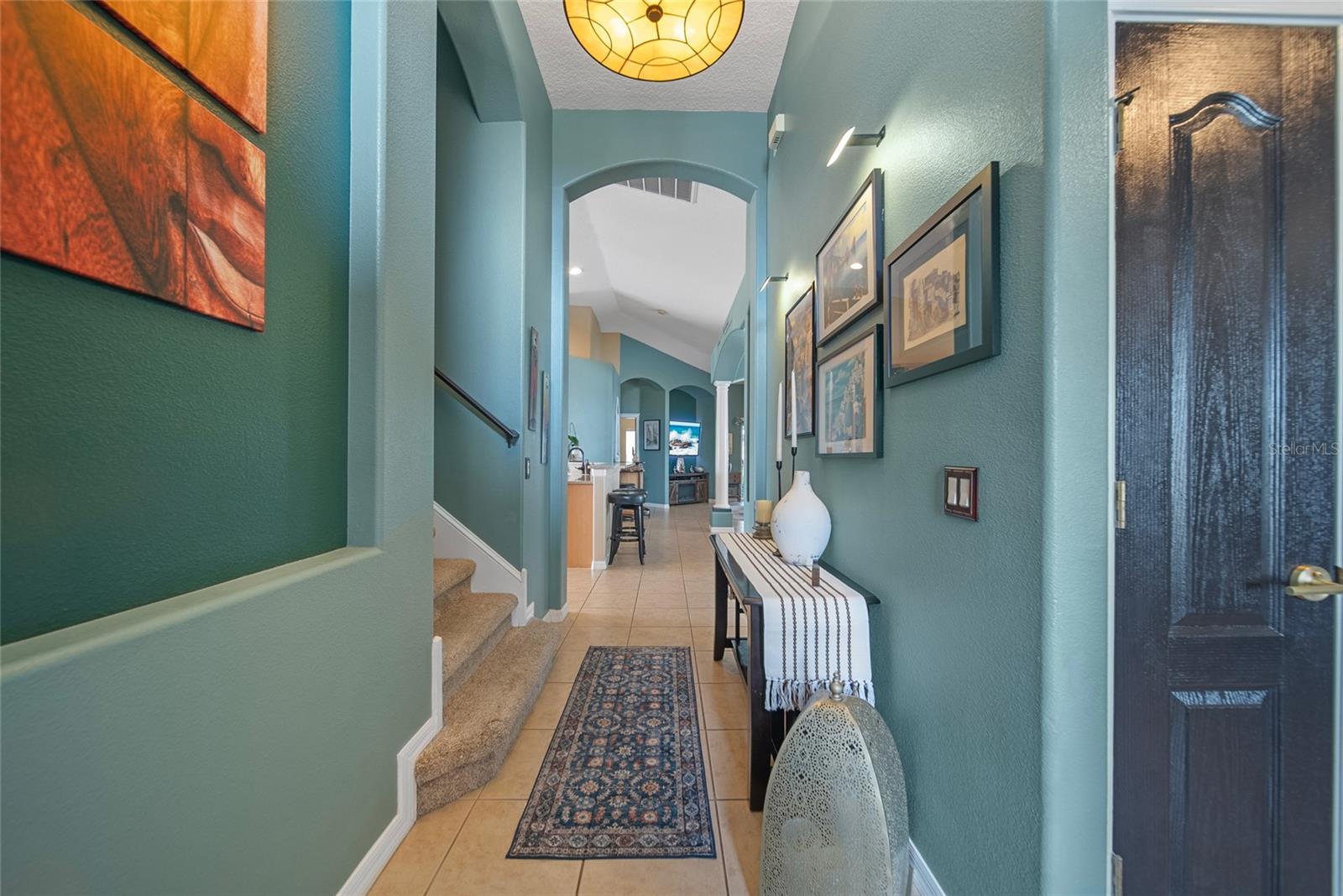 Entryway