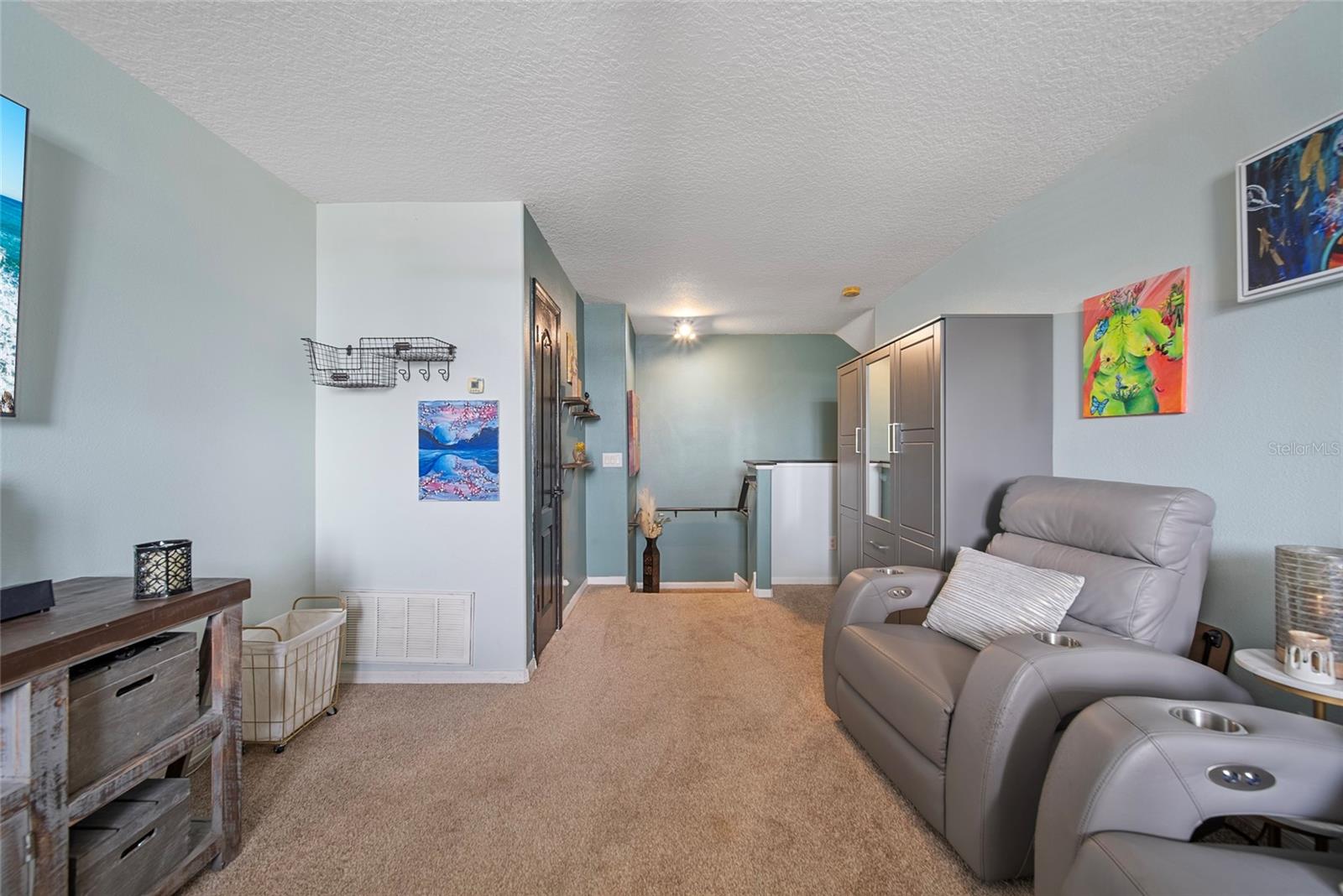 Bonus  Room