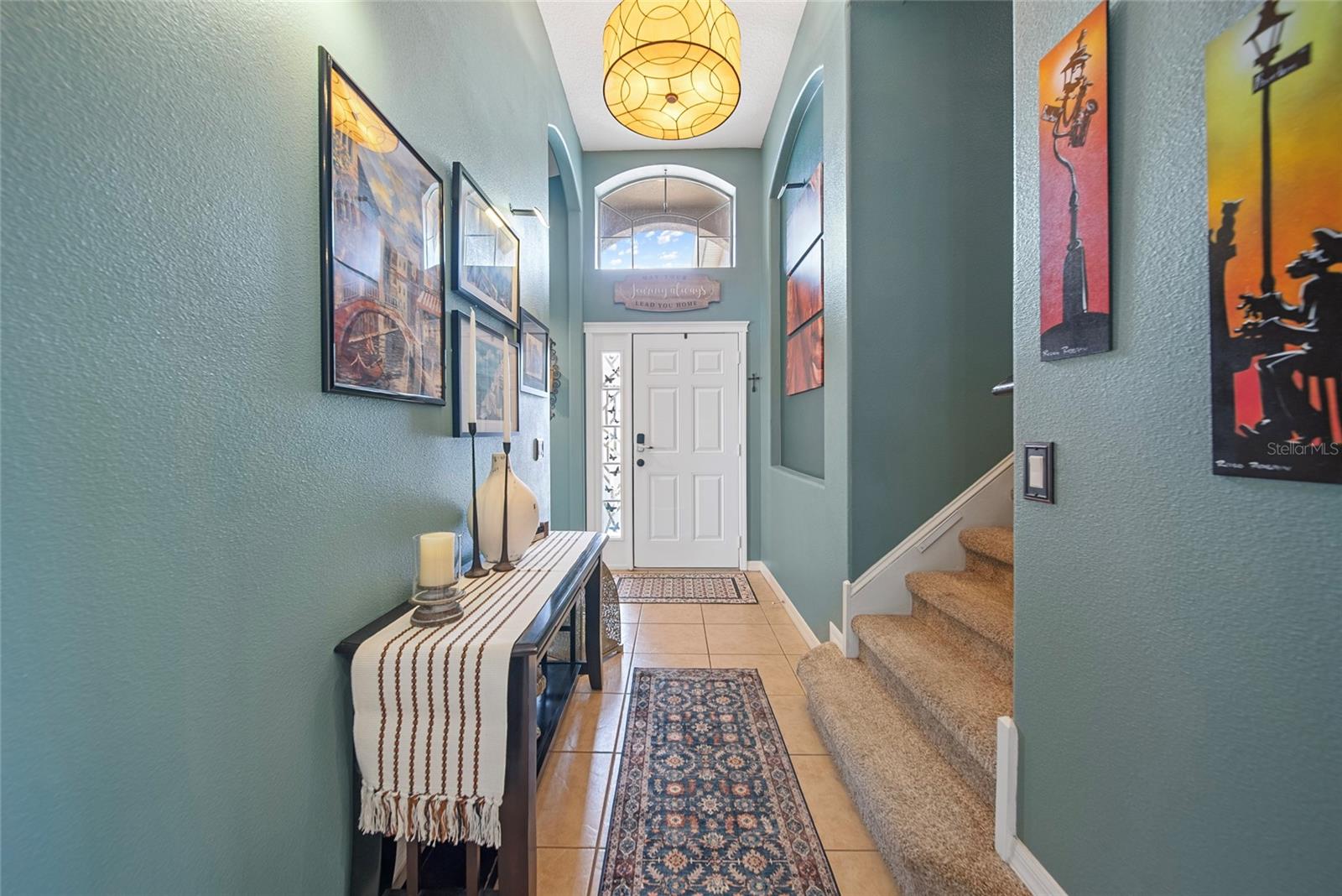 Entryway