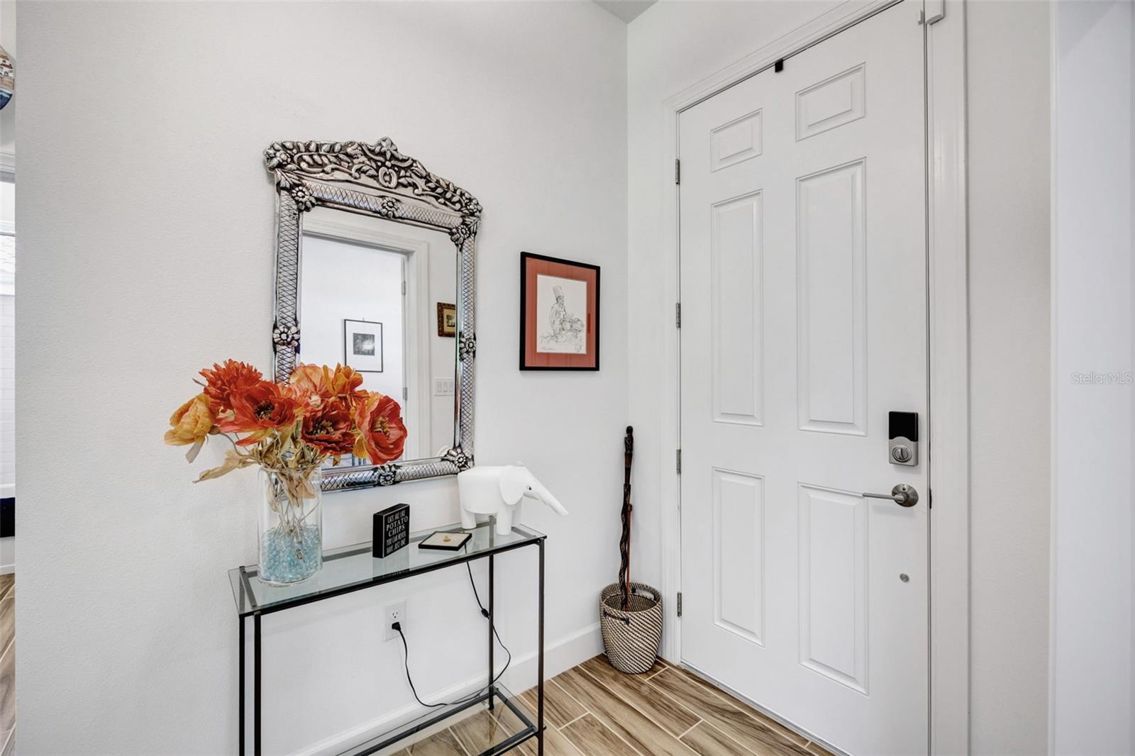 Foyer