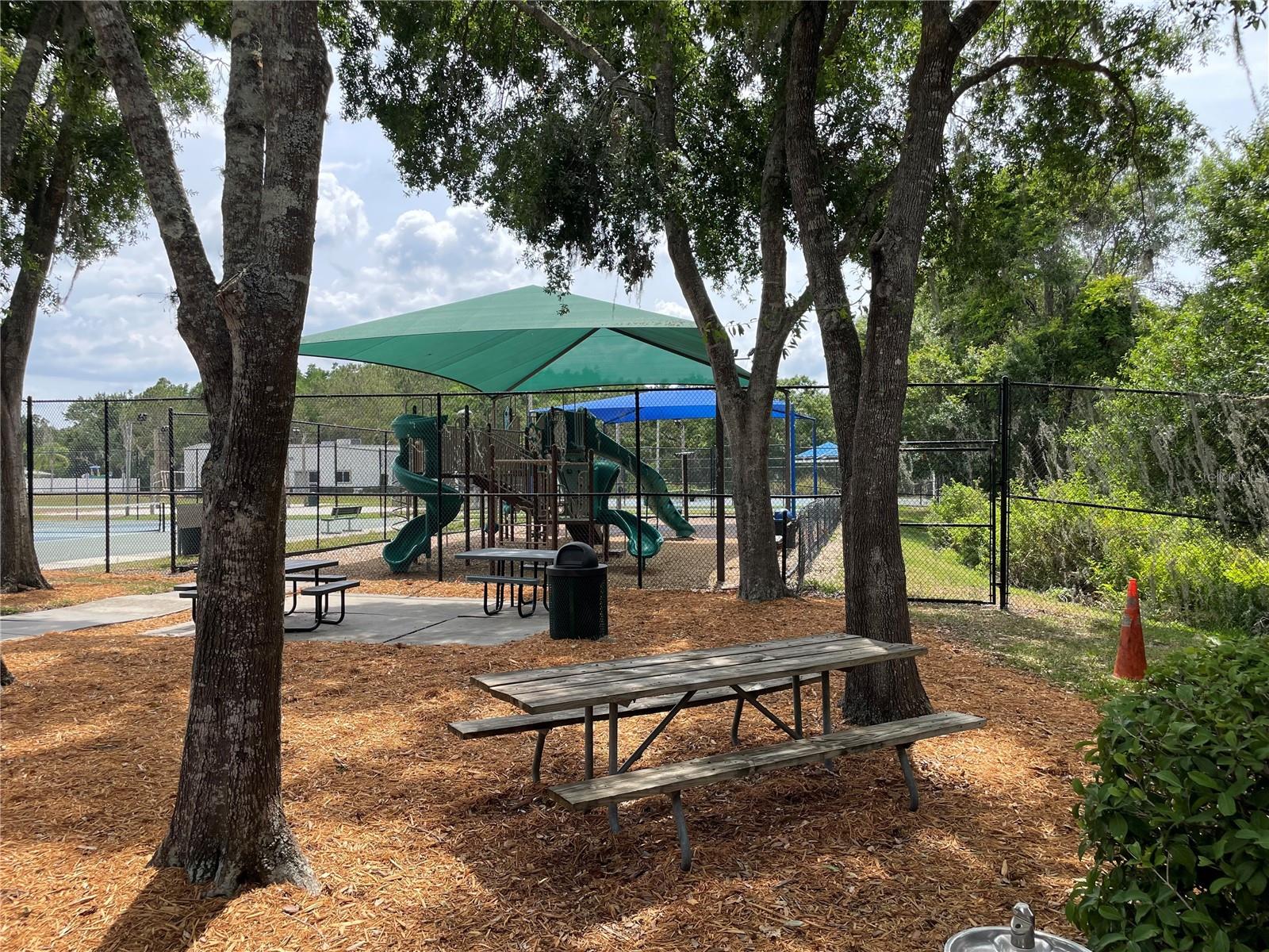 Community Recreation