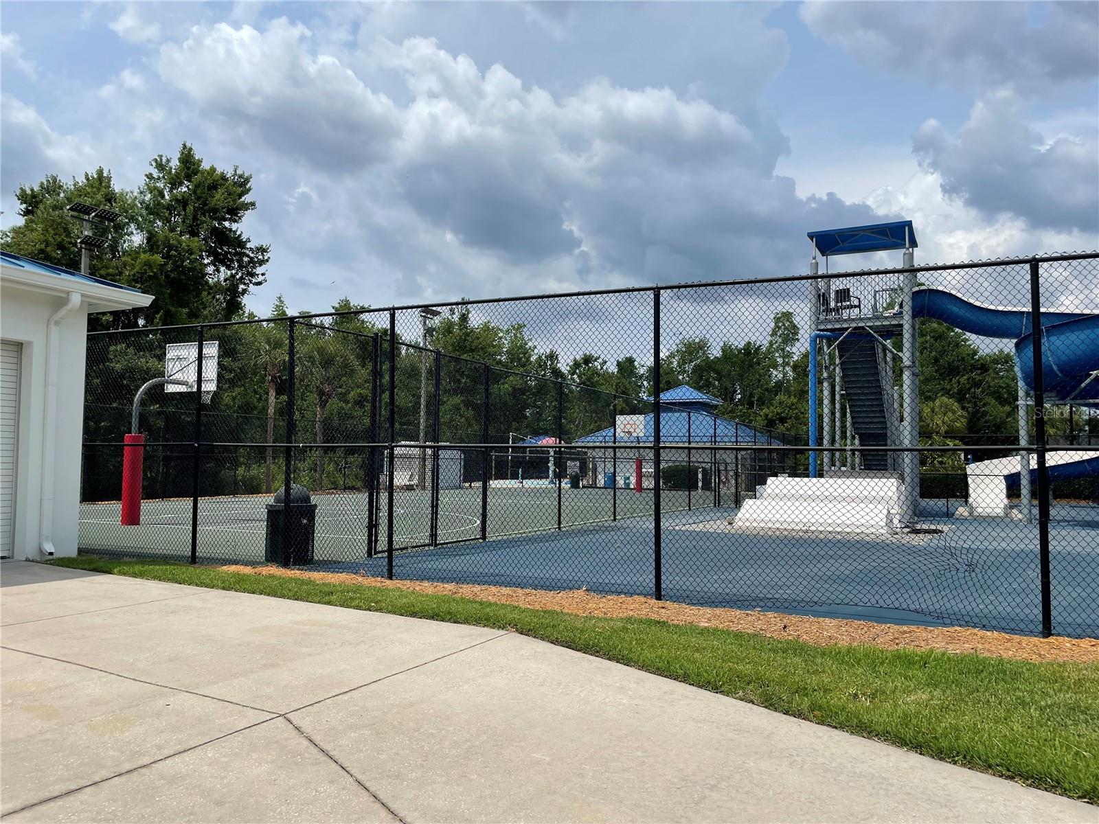 Community Recreation