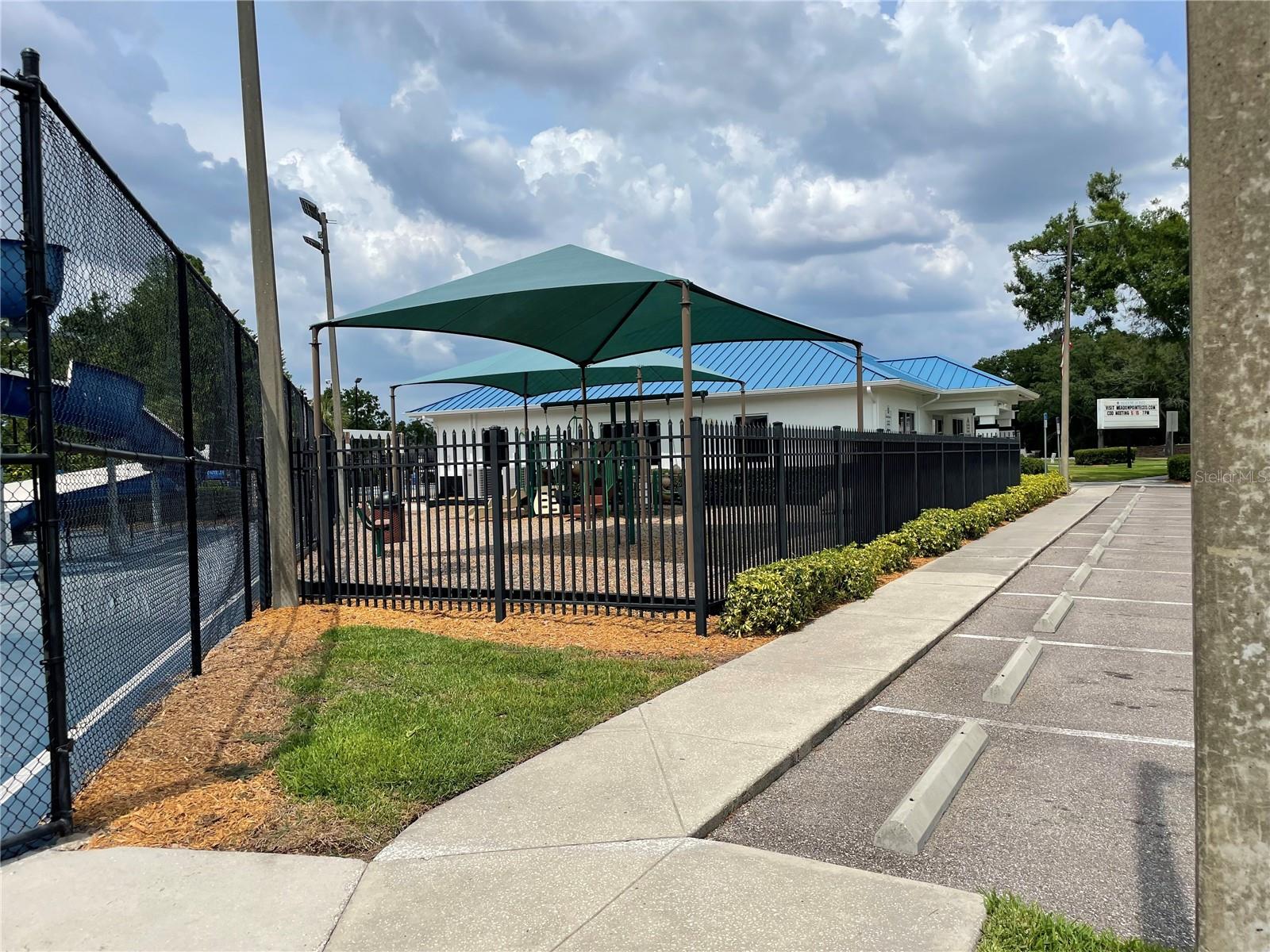 Community Recreation