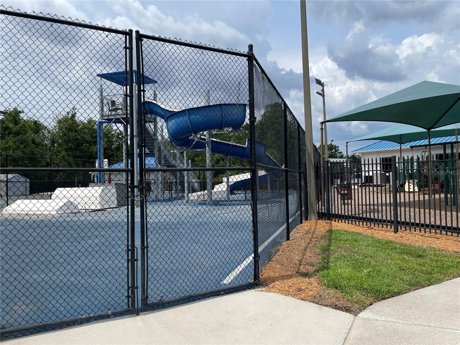 Community Recreation