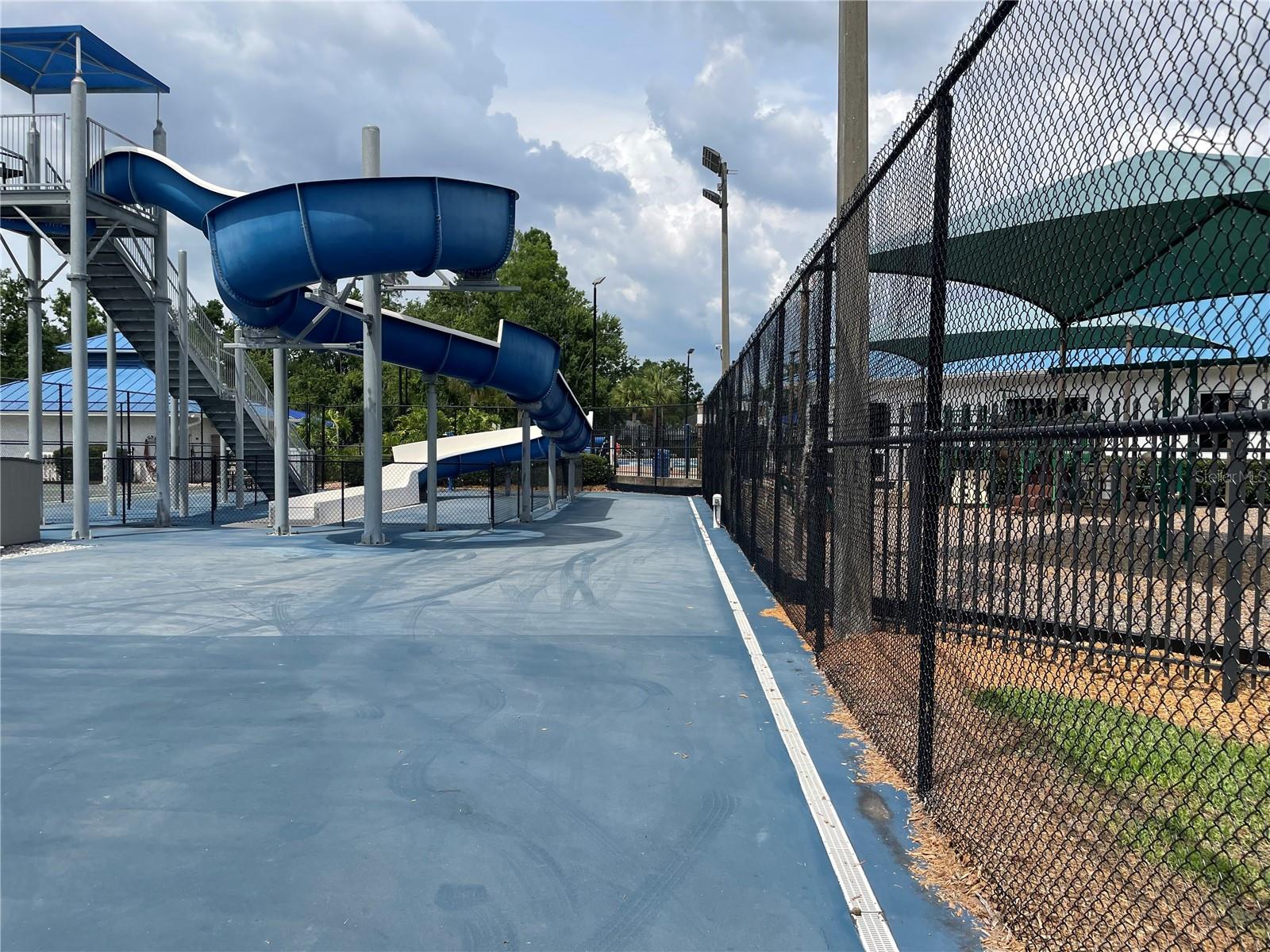Community Recreation