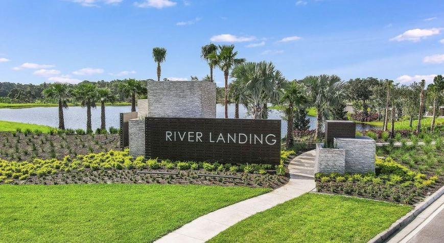 River Landing