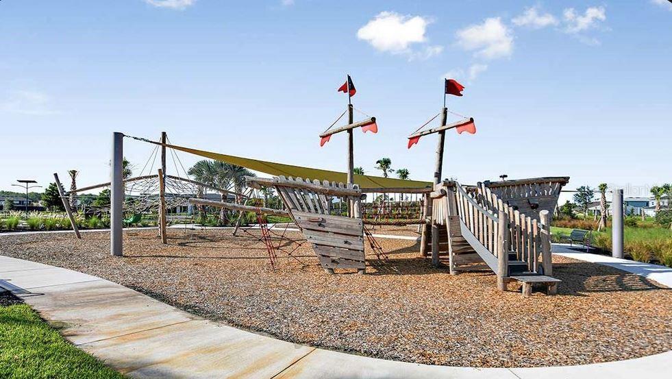 River Landing
