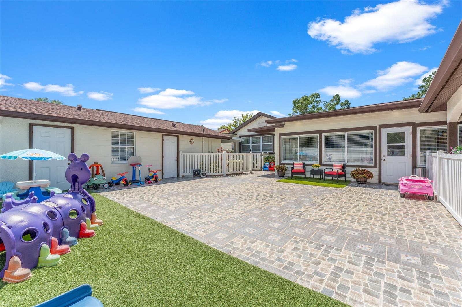 713 guest house
