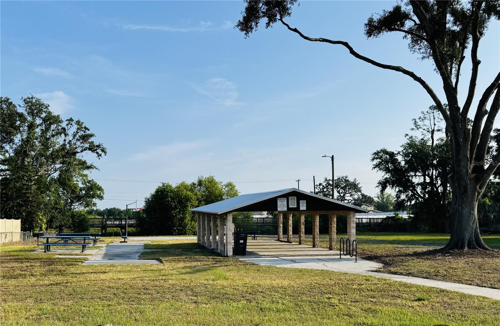 Lake Access Guidelines