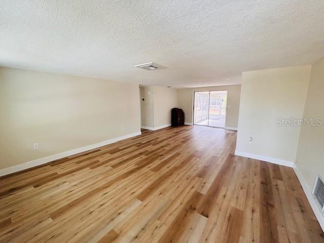front entry/great room