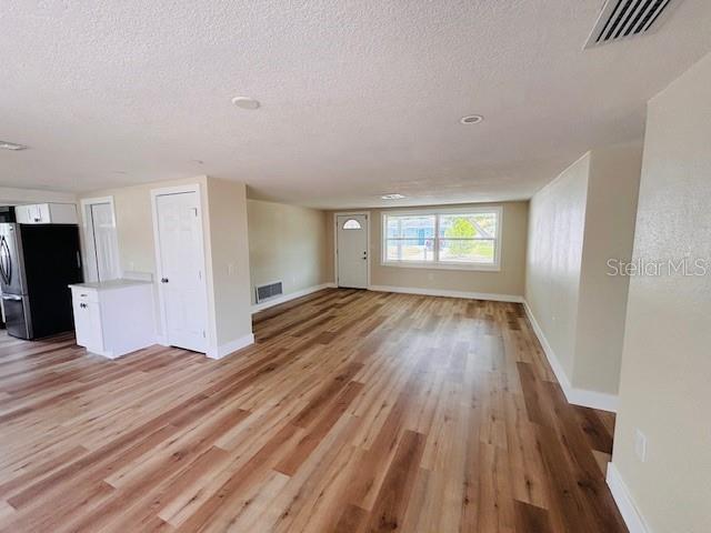 front entry/great room