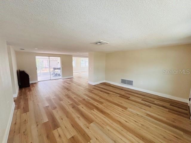 front entry/great room
