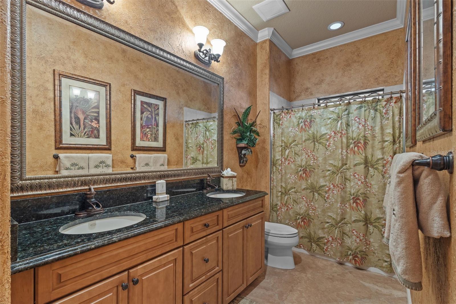 Second floor guest bath 2.