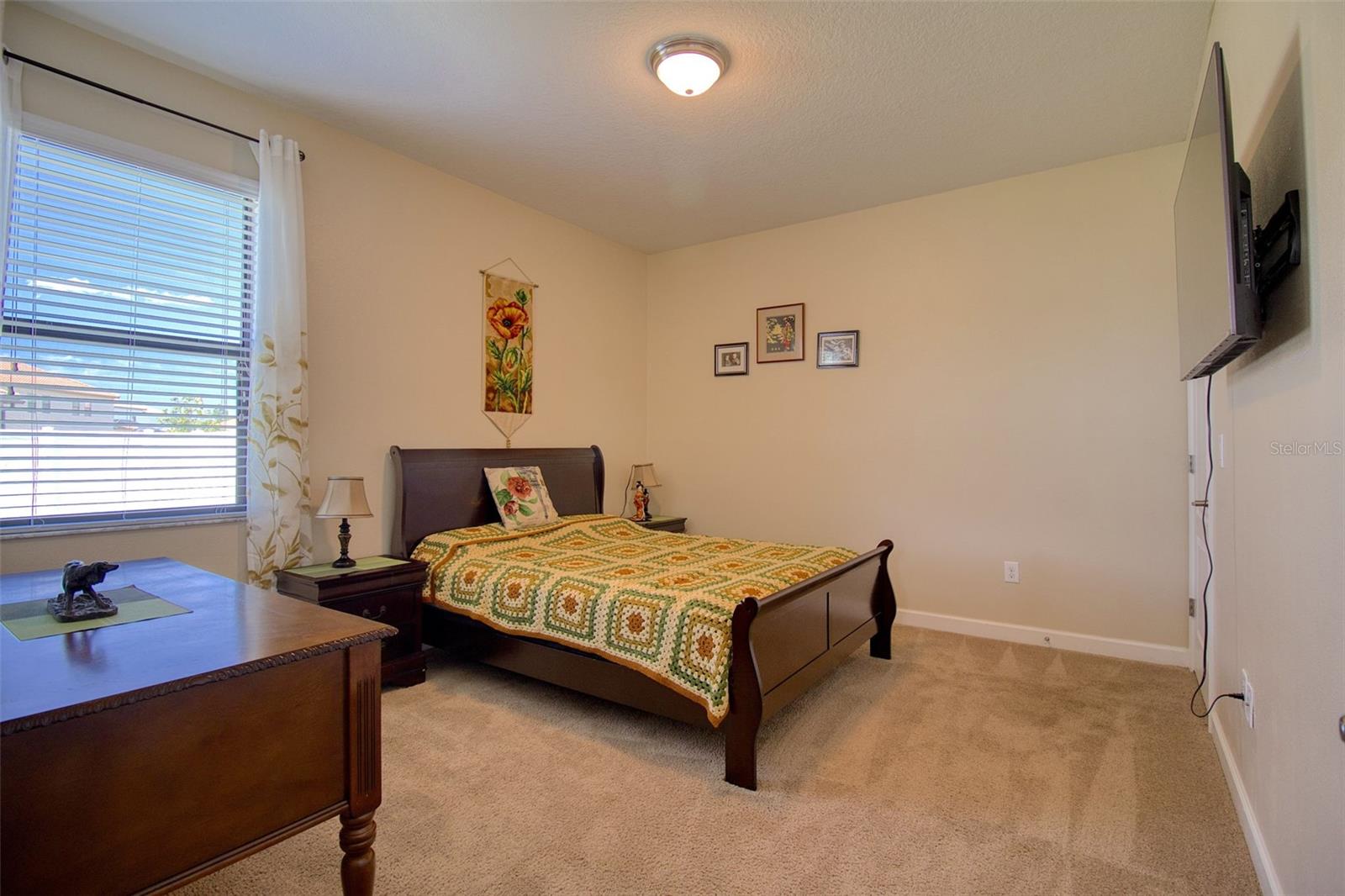 In-Law Suite - 1st floor