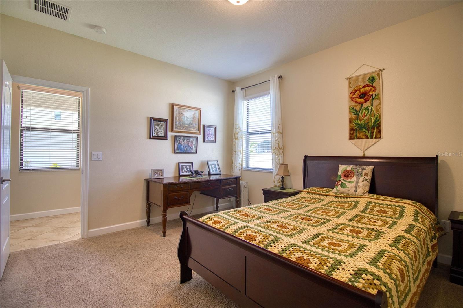 In-Law Suite - 1st floor