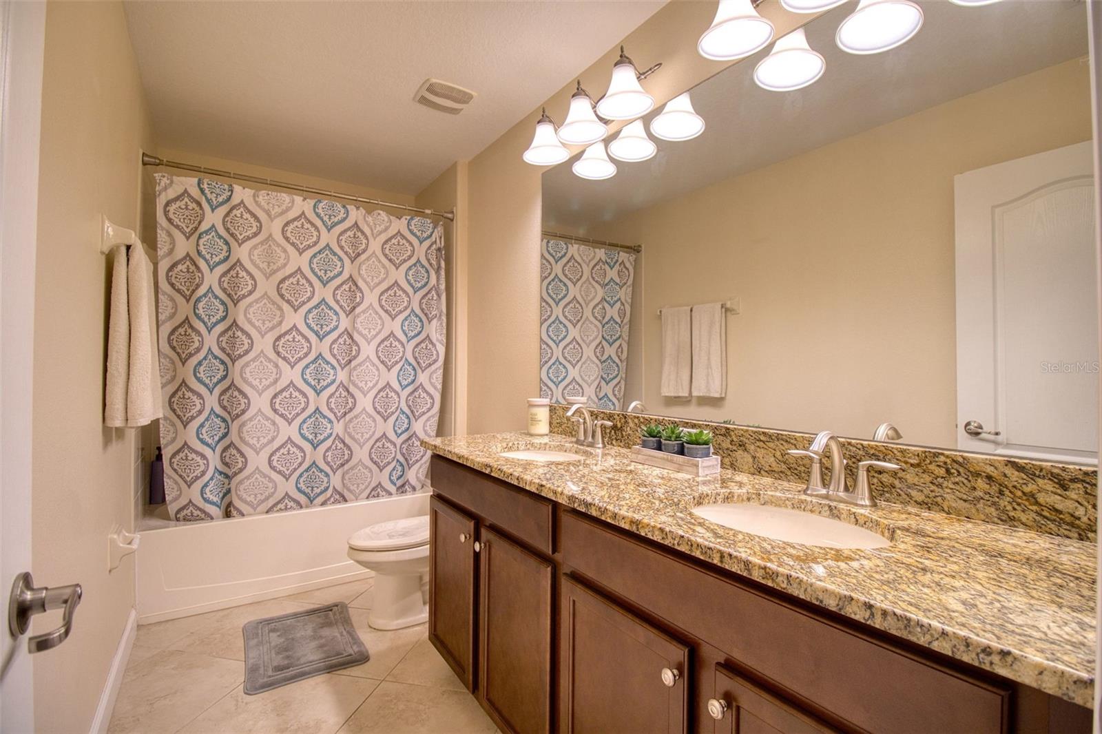 Bathroom 3