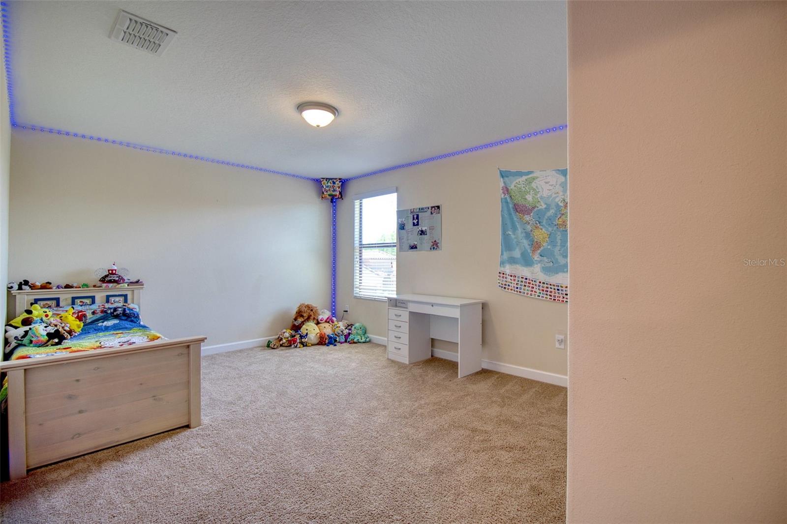Bedroom 7