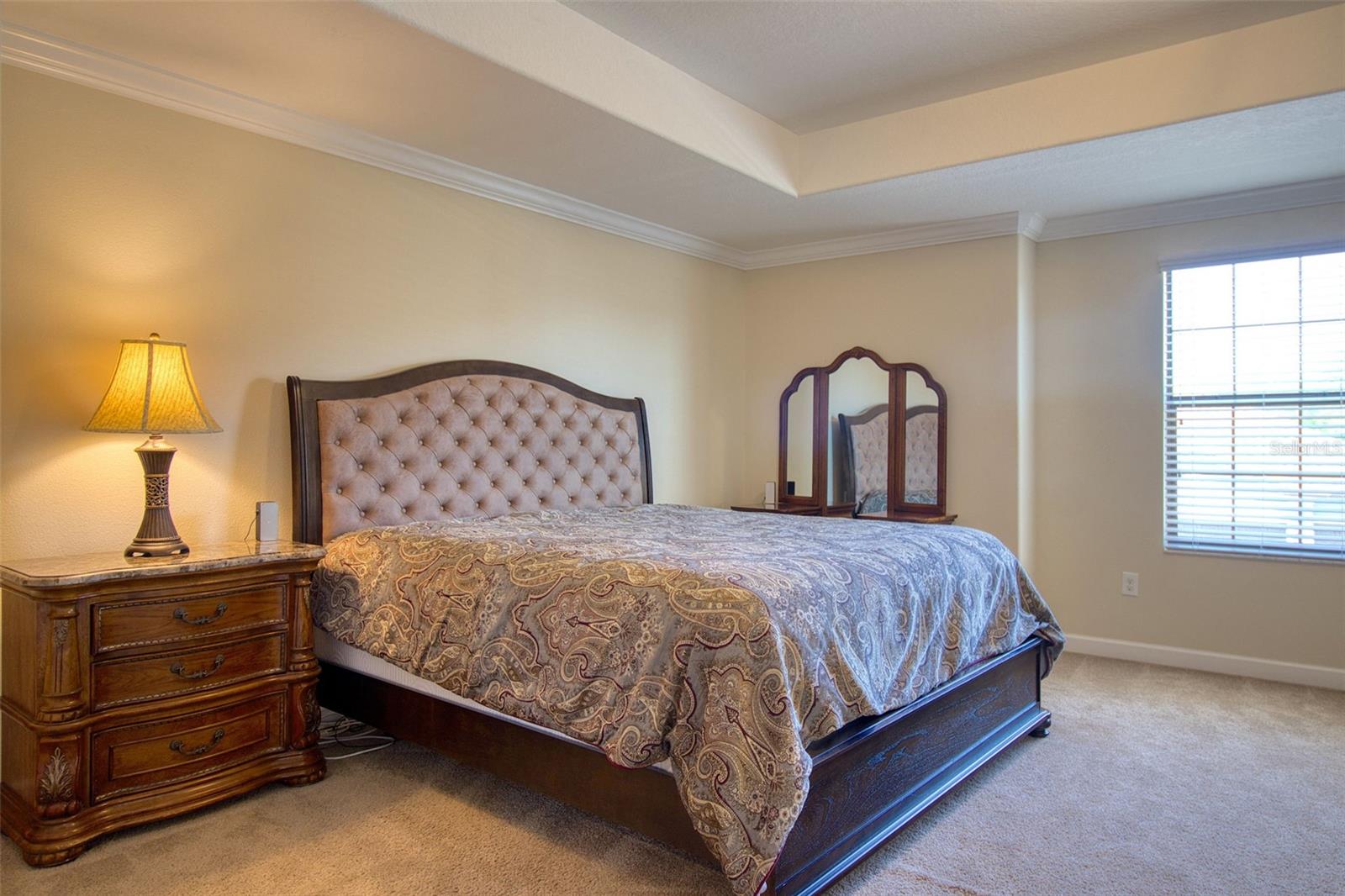 Master Suite