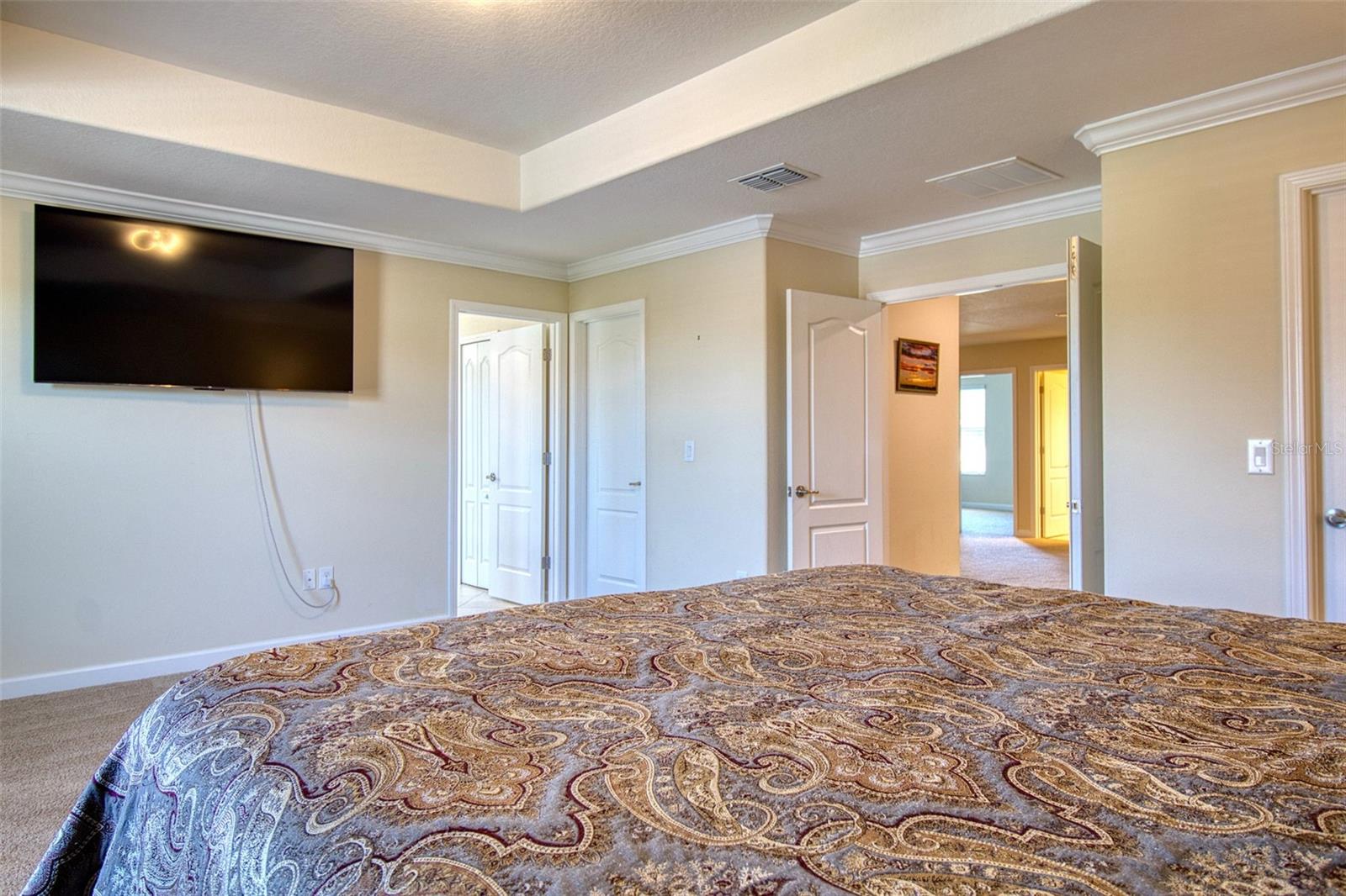 Master Suite