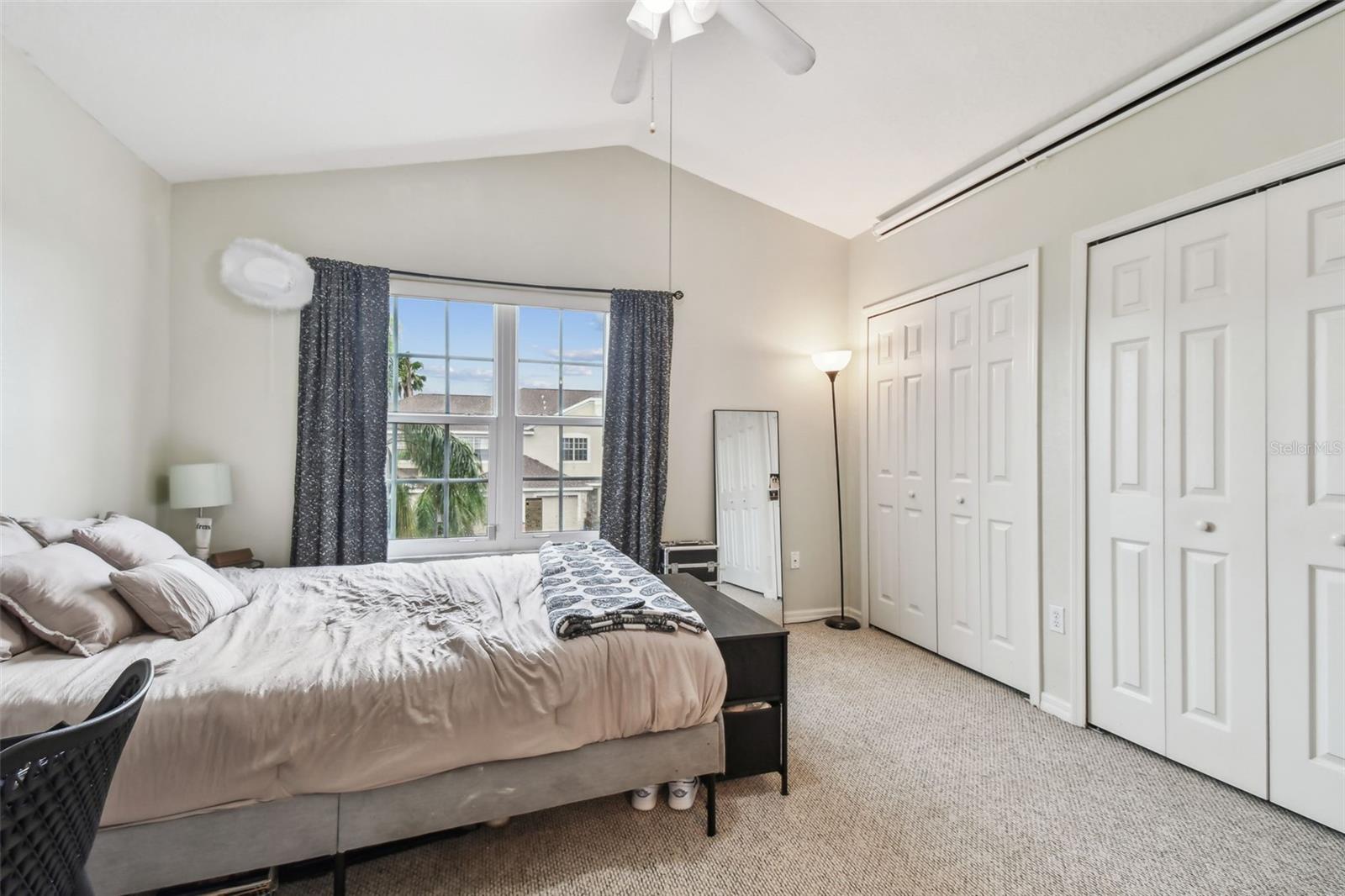 Secondary Master Suite