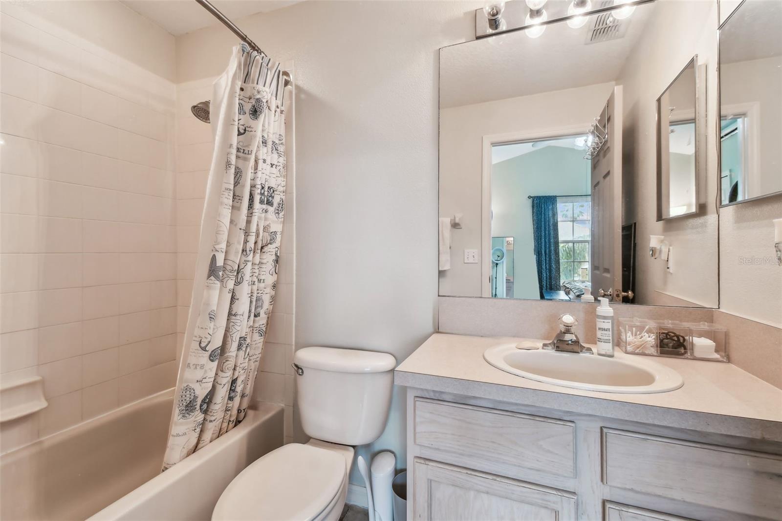 Bathroom 2