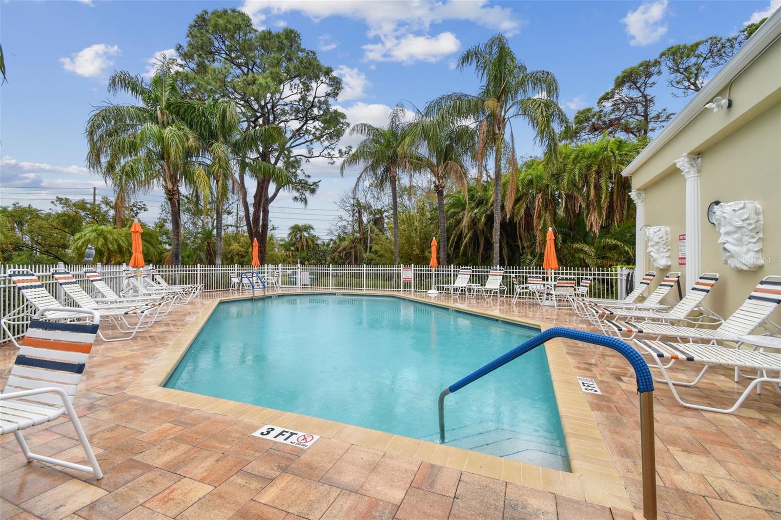 Community Pool