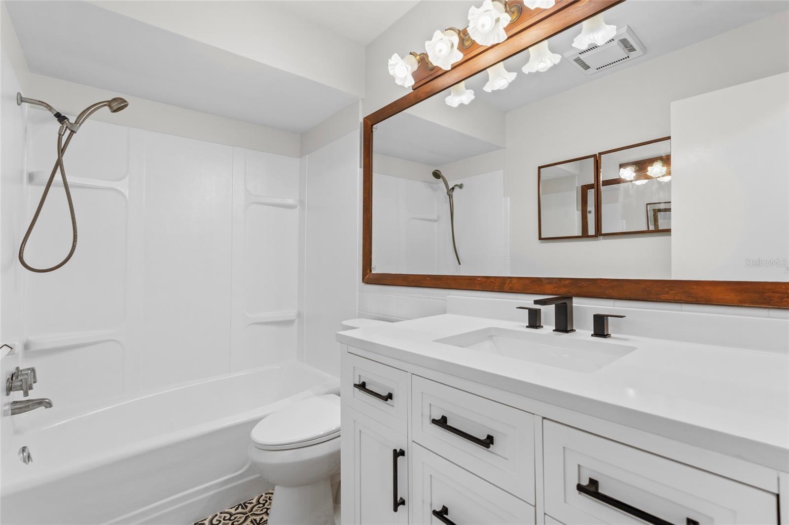 Guest Bath