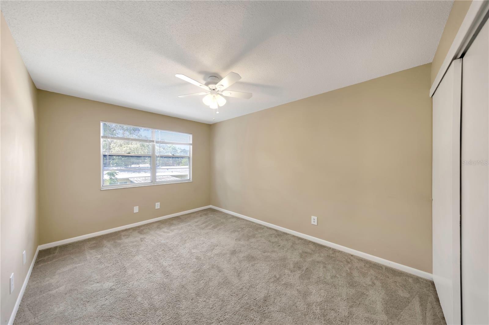 Bedroom #3