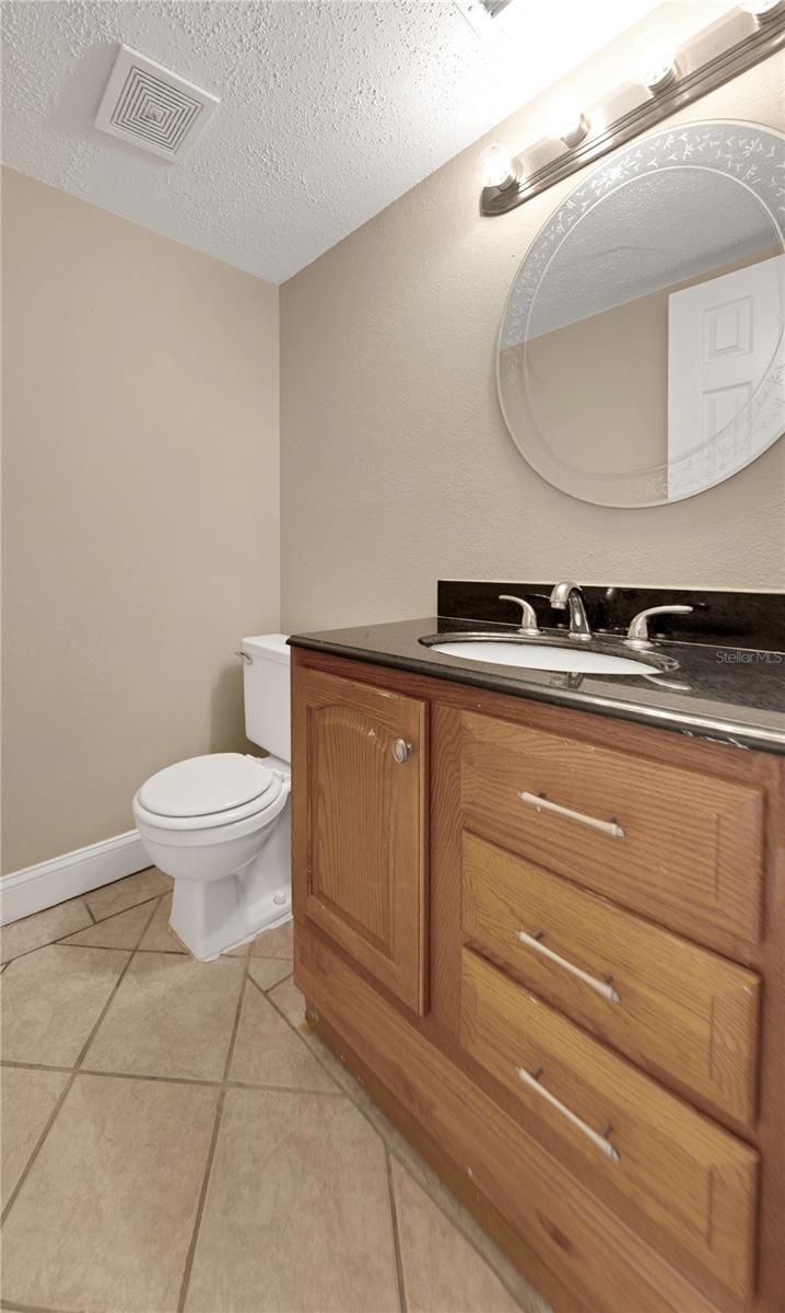 Bathroom #2