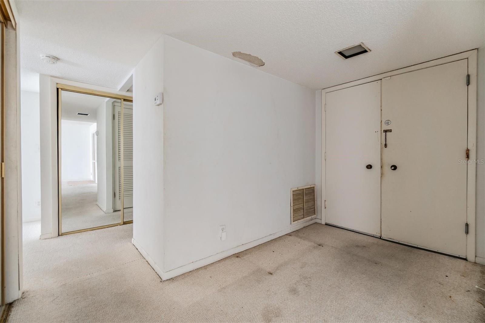 Front Doors/Entry