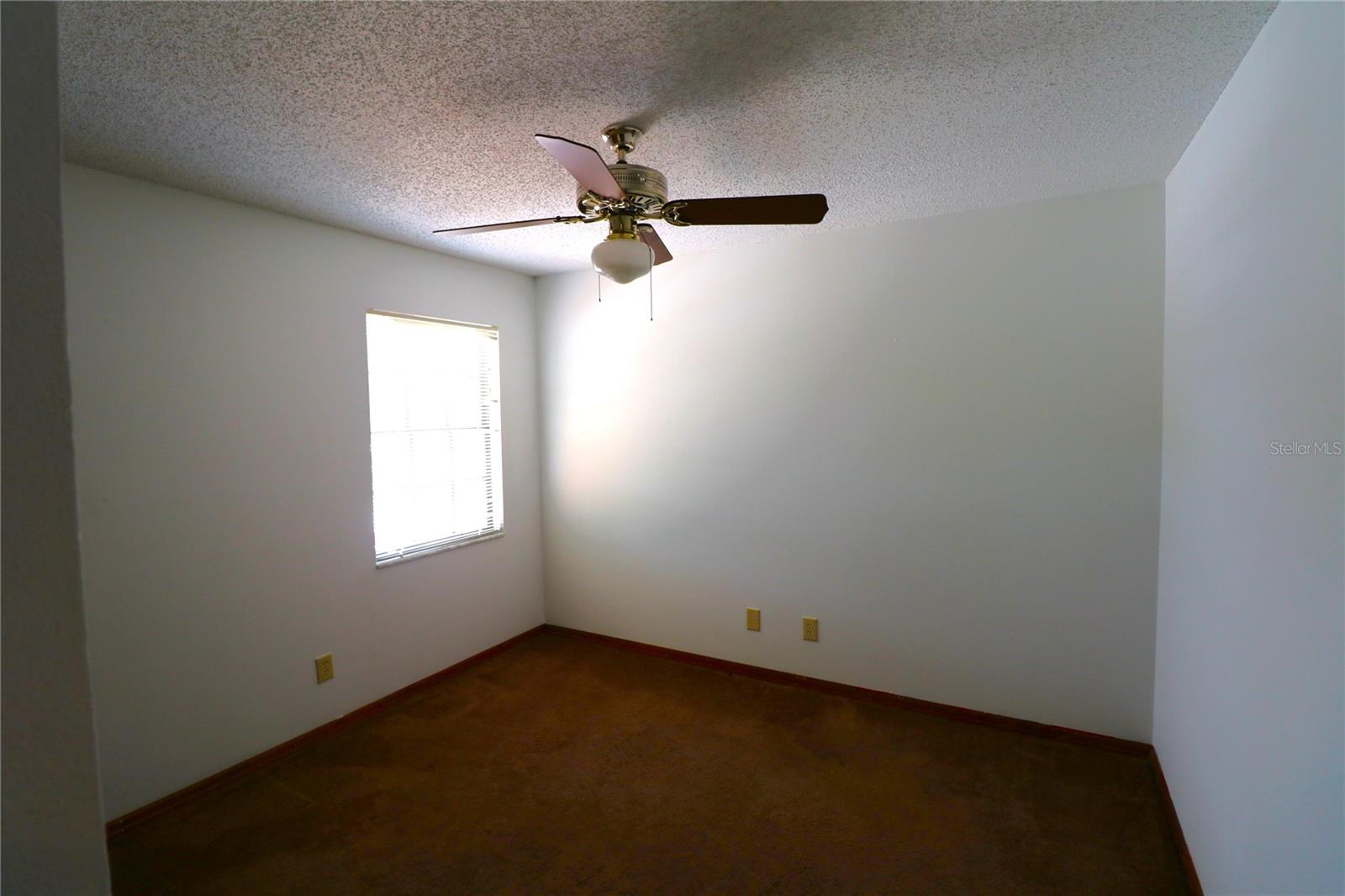 Bedroom 3 upstairs