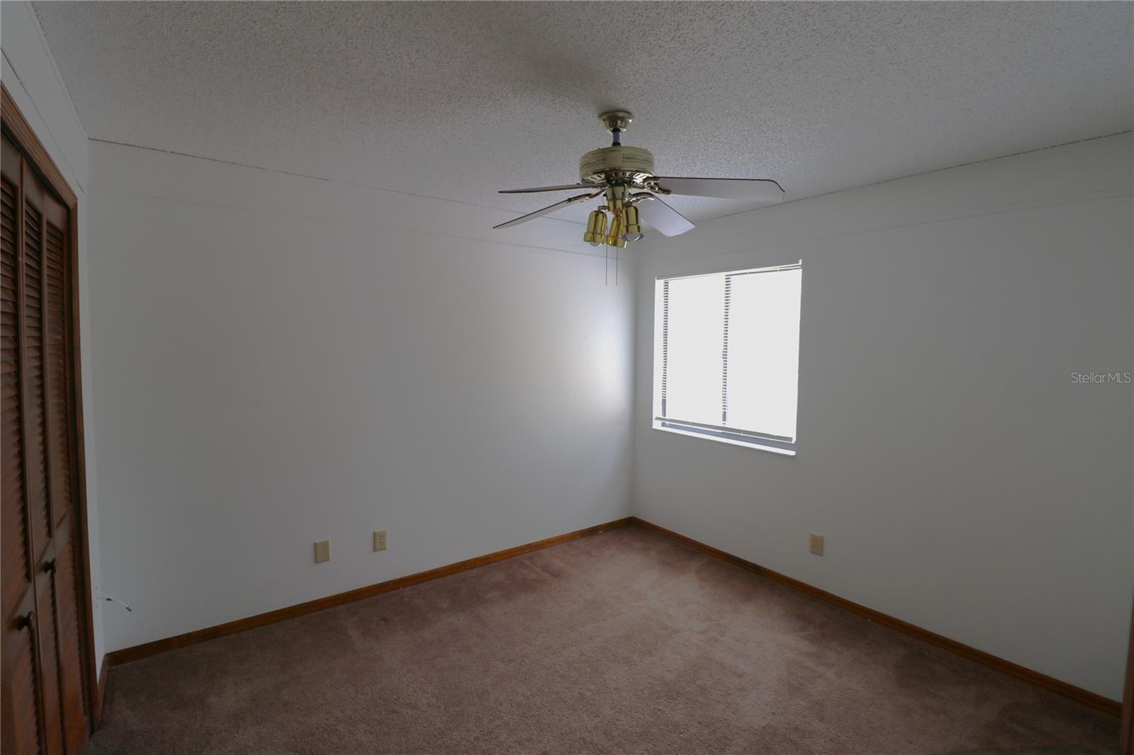 Bedroom 4 upstairs